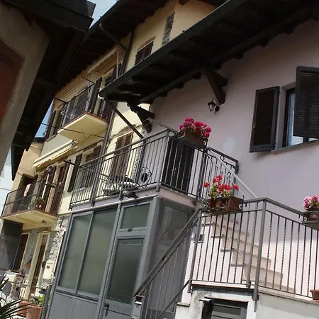 بيت للعطل Casa All'era *