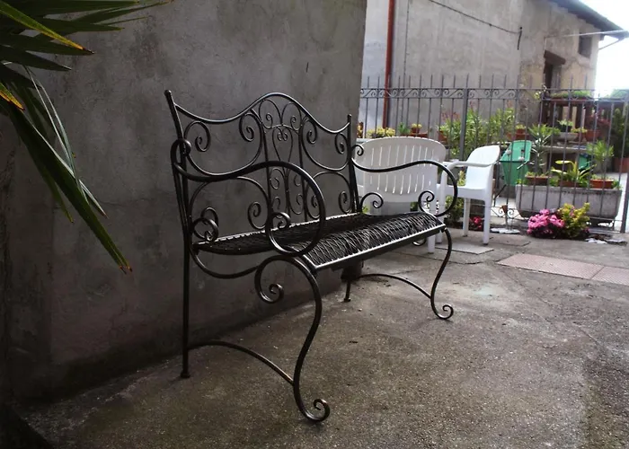 بيت للعطل Casa All'era *