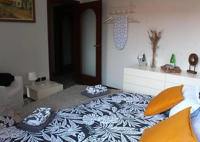 Casa All'era بيت للعطل تْشيرنوبيو