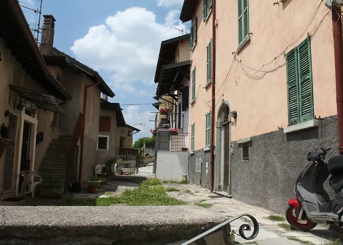 بيت للعطل Casa All'era