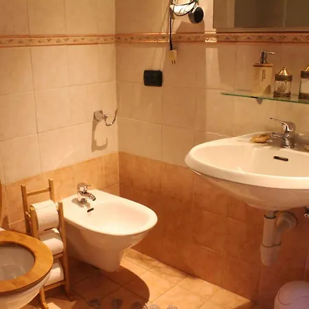 Casa All'era Holiday home