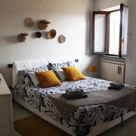 Casa All'era Cernobbio