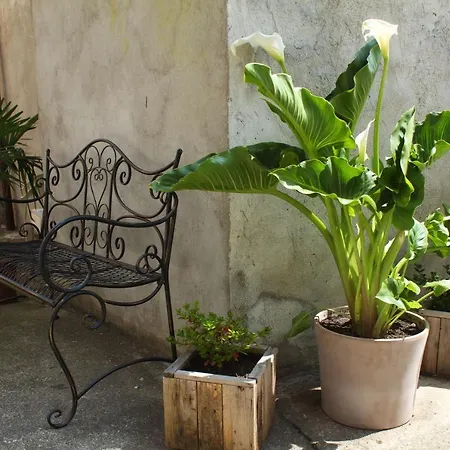 Holiday home Casa All'era Cernobbio