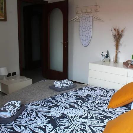 Casa All'era Holiday home Cernobbio