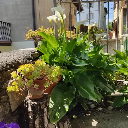 Casa All'era Cernobbio