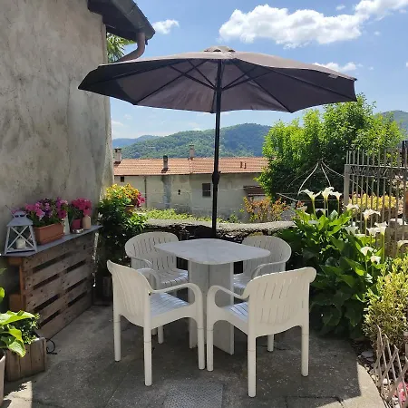 Casa All'era * Cernobbio