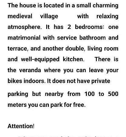 Casa All'era * Cernobbio