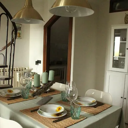 Сasa de vacaciones Casa All'era Cernobbio