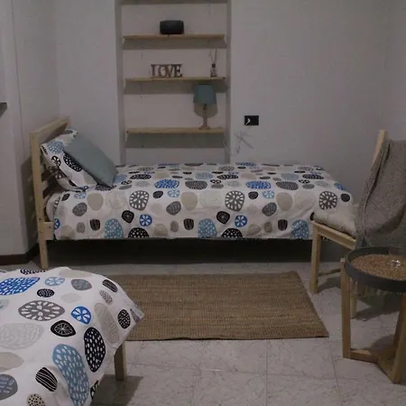 Holiday home Casa All'era Cernobbio