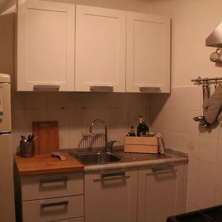 Сasa de vacaciones Casa All'era