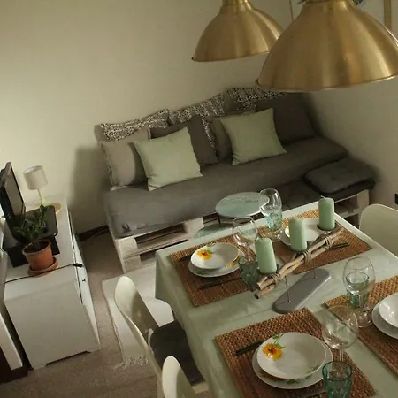 Casa All'era Holiday home Cernobbio