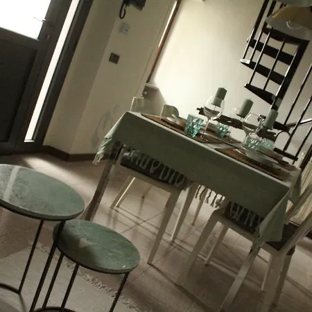 Holiday home Casa All'era Cernobbio