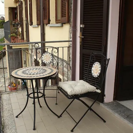 Casa All'era Holiday home Cernobbio