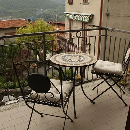 Holiday home Casa All'era *