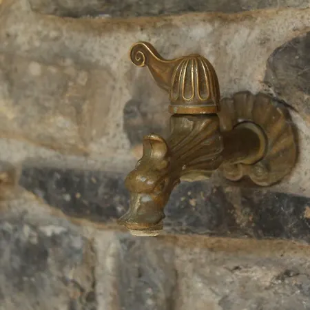 Сasa de vacaciones Casa All'era