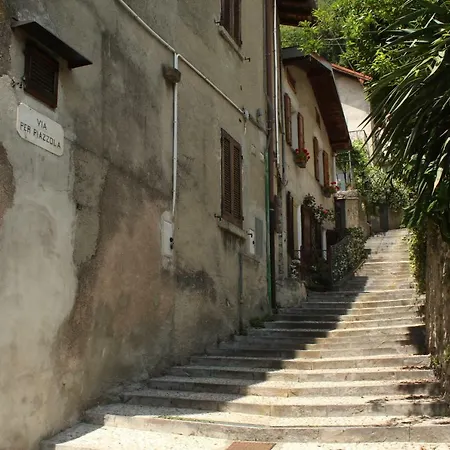 Сasa de vacaciones Casa All'era