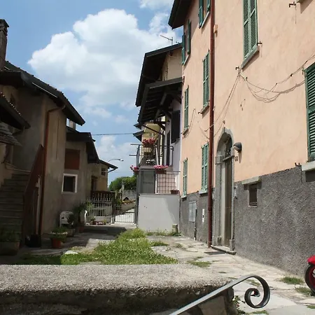 Сasa de vacaciones Casa All'era