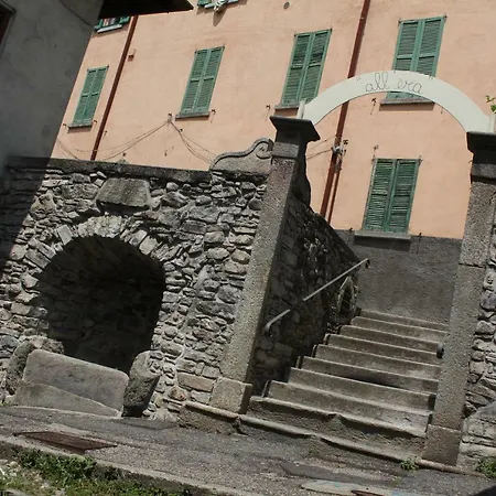 Prázdninový dům Casa All'era
