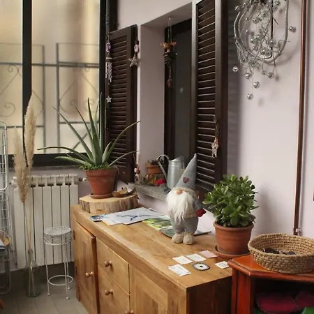 Casa All'era Holiday home Cernobbio
