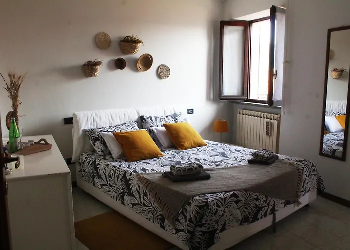 Casa All'era Cernobbio