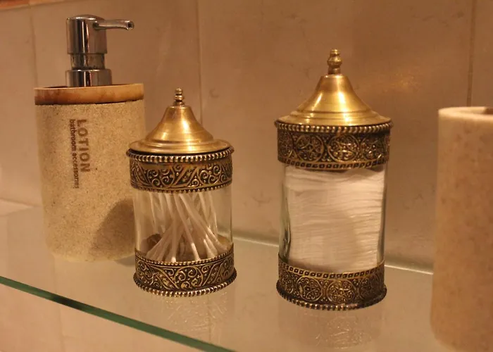 別荘 Casa All'era チェルノッビオ