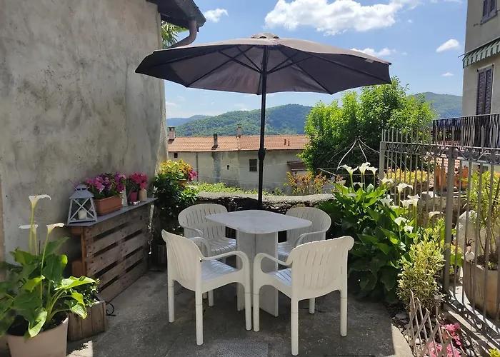 Casa All'era * Cernobbio