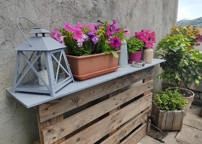 Casa All'era * Cernobbio