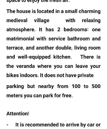 Casa All'era * Cernobbio