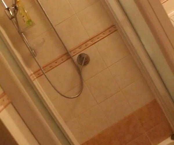 Casa All'era Prázdninový dům