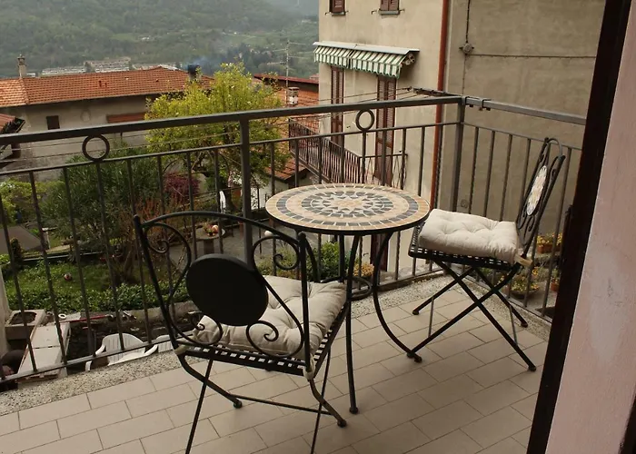 Prázdninový dům Casa All'era *