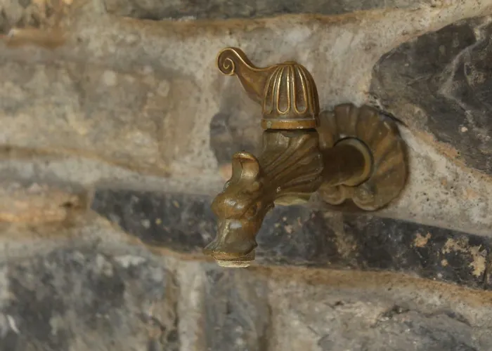 Prázdninový dům Casa All'era