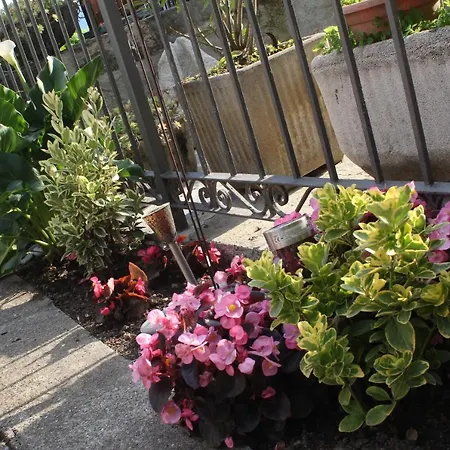 Casa All'era Σπίτι διακοπών Τσερνόμπιο