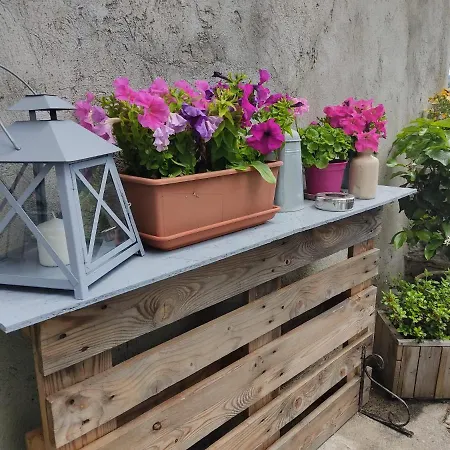 Casa All'era * Τσερνόμπιο