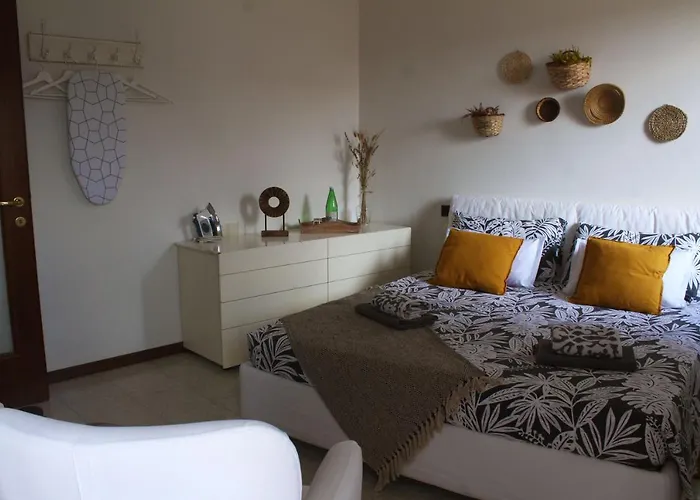 Casa All'era Τσερνόμπιο