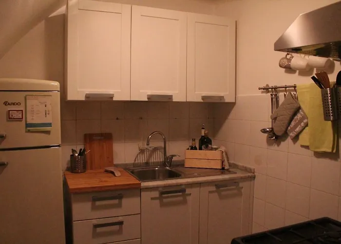 Σπίτι διακοπών Casa All'era