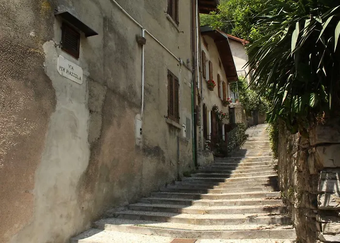 Σπίτι διακοπών Casa All'era