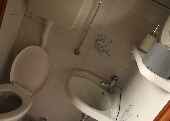 Casa All'era Σπίτι διακοπών Τσερνόμπιο