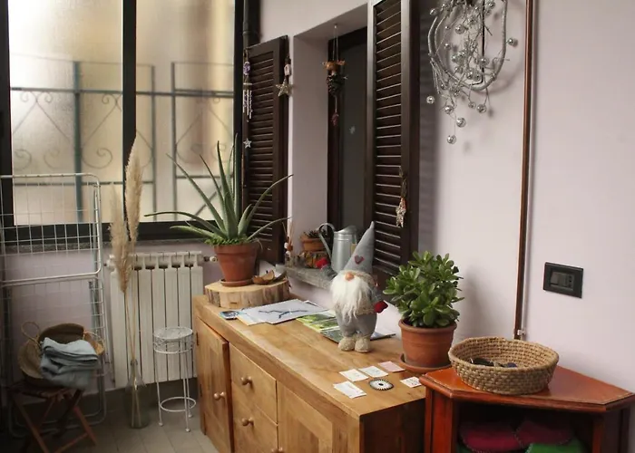 Casa All'era Σπίτι διακοπών Τσερνόμπιο